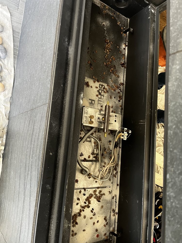 Slide of JRM Plumbing & Fireplace