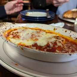 Lasagna