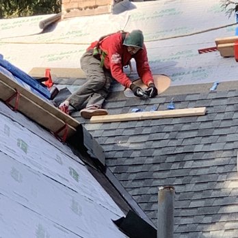 Destiny Construction - Painters Near Me - University Place, Washington
