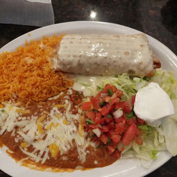 The Taco Factory - Enchilada - Mexican Near Me - Canton, Michigan The Taco Factory - Enchilada - Mexican Near Me - Canton, Michigan
