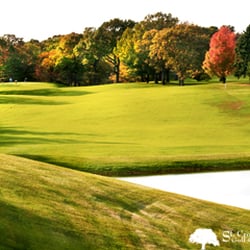 St Croix Valley Golf Course