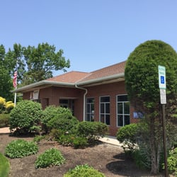 US Post Office