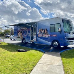 Families Together of Orange County Community Health Center