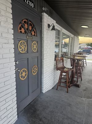 The Works Bistro by null