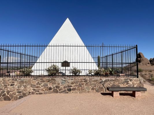 Papago Park by null
