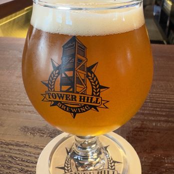 Tower Hill Brewing - Breweries Near Me - South Kingstown, Rhode Island Tower Hill Brewing - Breweries Near Me - South Kingstown, Rhode Island
