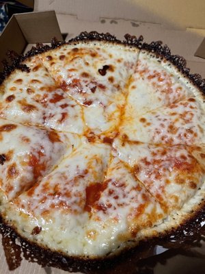 Hakuna Matata Pizza Cubana by null
