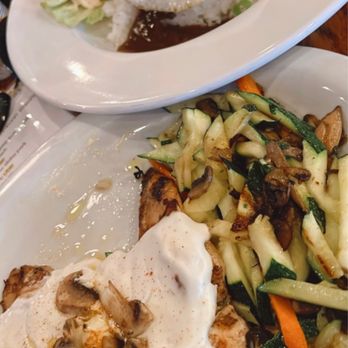 Koho's Grill & Bar - Yummm - Diners Near Me - Kahului, Hawaii