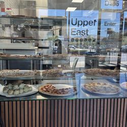 Upper East Slice - Pizza by the slice