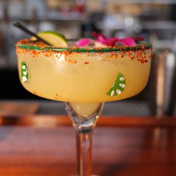 Colibrí Mexican Kitchen - New Mexican Cuisine Near Me - Seattle, Washington