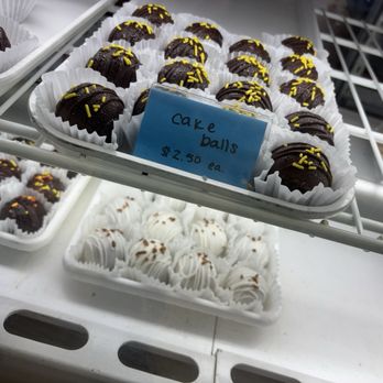 Mel’s Place - Bakeries Near Me - Sardinia, New York
