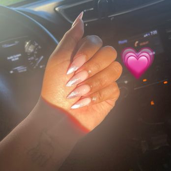 Good Nails - Acrylic Nails - Nail Salons Near Me - Benicia, California