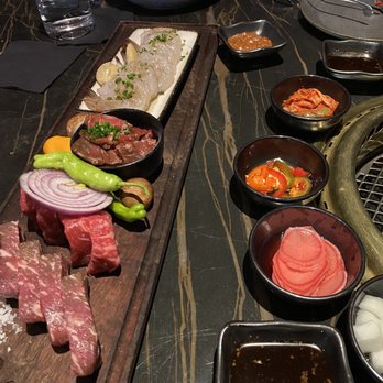 Bae Korean Grill - Bae Feast - Korean Near Me - Hollywood, Florida Bae Korean Grill - Bae Feast - Korean Near Me - Hollywood, Florida