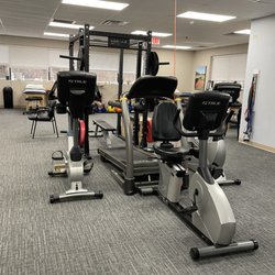 Elite Physical Therapy