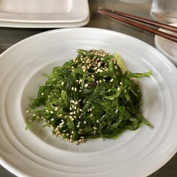 Taka Sushi and Passion - Seaweed Salad - Sushi Bars Near Me - Sandy Springs, Georgia Taka Sushi and Passion - Seaweed Salad - Sushi Bars Near Me - Sandy Springs, Georgia