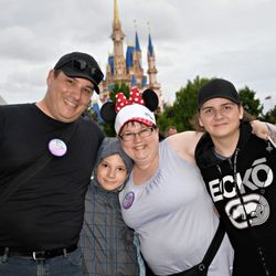 Sensory Friendly Vacations
