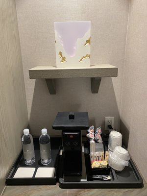 JW Marriott Edmonton ICE District by null
