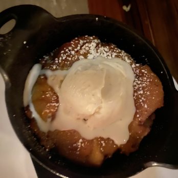 Bacari W 3rd - Bread Pudding - Breakfast & Brunch Near Me - Los Angeles, California
