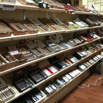 Brand Cigars - Cigars in the Brand Cigars walk-in humidor - Tobacco Shops Near Me - Monroe, Connecticut Brand Cigars - Cigars in the Brand Cigars walk-in humidor - Tobacco Shops Near Me - Monroe, Connecticut