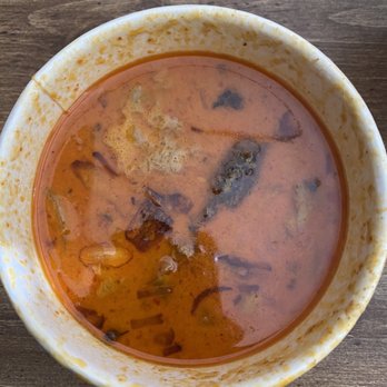 Eem - Massaman Curry with Smoked Lamb Shoulder - Cocktail Bars Near Me - Portland, Oregon