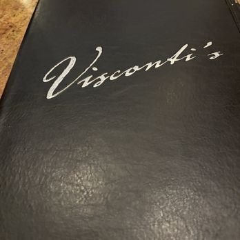 Visconti's Ristorante - Menu - Italian Near Me - Folsom, California Visconti's Ristorante - Menu - Italian Near Me - Folsom, California