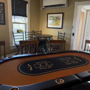 Stoney Mesa Winery - July 14, 2026 - Poker table. - Wineries Near Me - Cedaredge, Colorado Stoney Mesa Winery - July 14, 2026 - Poker table. - Wineries Near Me - Cedaredge, Colorado