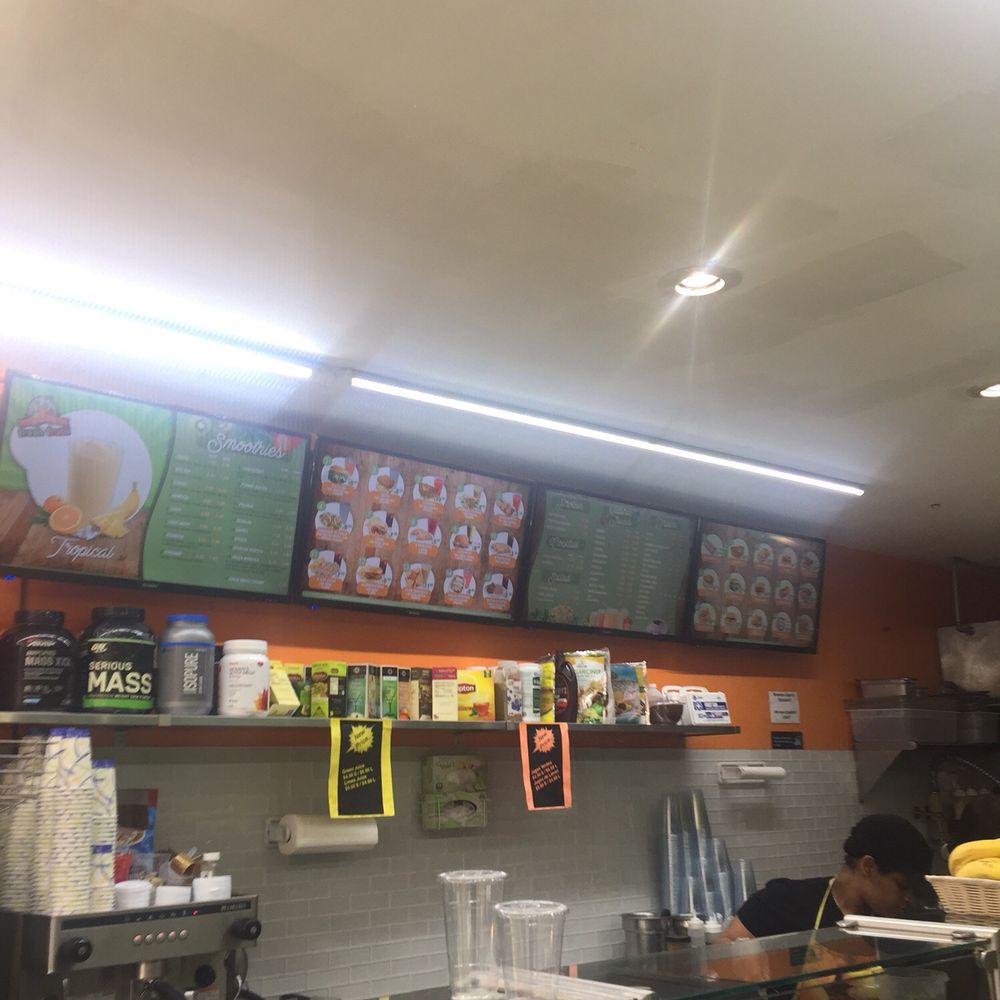 Fresh Frutii - Juice Bars & Smoothies Near Me - West Bronx, New York Fresh Frutii - Juice Bars & Smoothies Near Me - West Bronx, New York