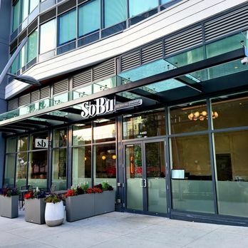 SoBu Social - Buffets Near Me - Burnaby, British Columbia