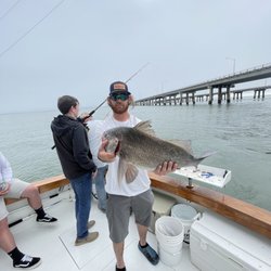 Havoc Charters