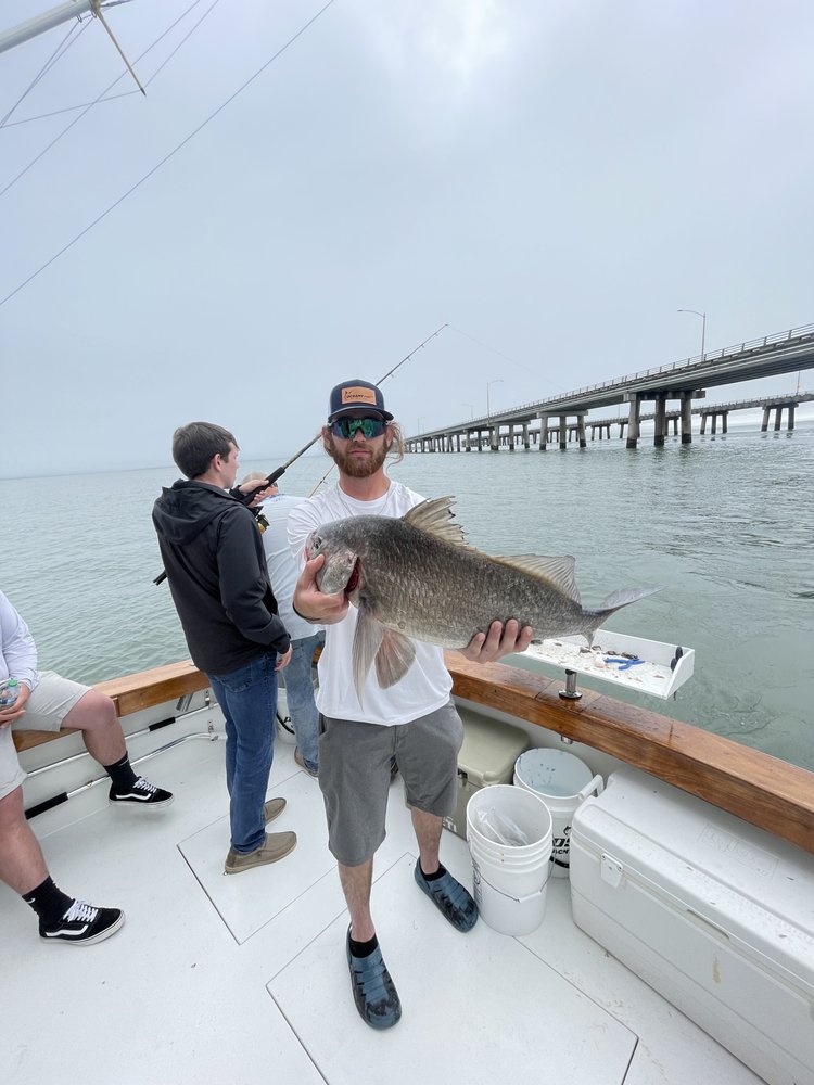 HAVOC CHARTERS Updated July 2024 40 Photos 333 Mainsail Dr