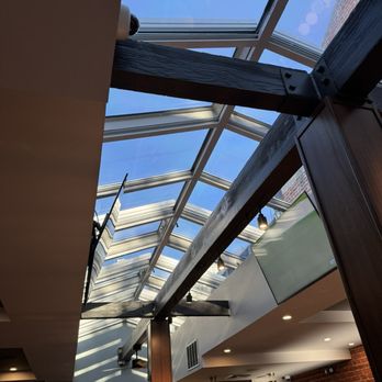 Nick's Laguna Beach - Love the skylight! - American Near Me - Laguna Beach, California