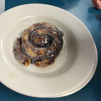 Wagner's Pharmacy - Cinnamon Roll - Breakfast & Brunch Near Me - Louisville, Kentucky Wagner's Pharmacy - Cinnamon Roll - Breakfast & Brunch Near Me - Louisville, Kentucky