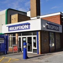 Safestore Self Storage - Storge in Bristol from Alligator