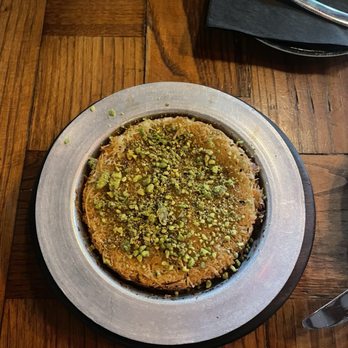 Agora Tysons - Mediterranean Near Me - Tysons, Virginia