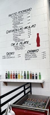 LOS TACOS No.1 by null LOS TACOS No.1 by null