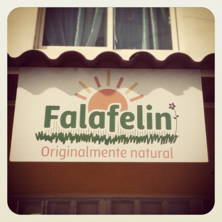 Falafelin