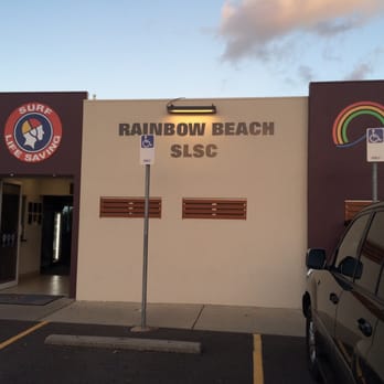 Rainbow Beach Surf Lifesaving Club - Bars Near Me - Rainbow Beach, QLD Rainbow Beach Surf Lifesaving Club - Bars Near Me - Rainbow Beach, QLD