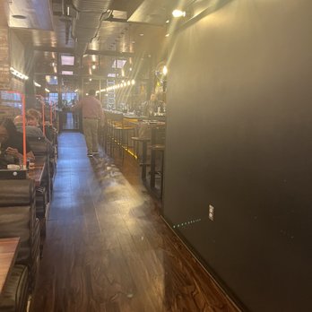 JINYA Ramen Bar - Logan Circle - Ramen Near Me - Washington, DC, District of Columbia