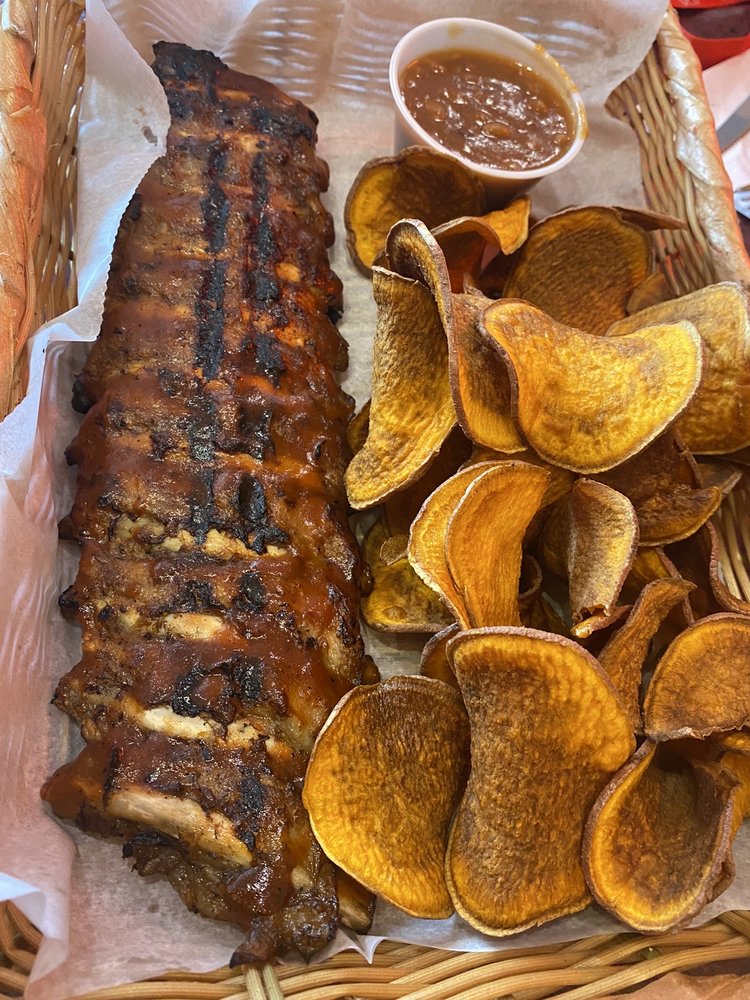 Mississippi Sweets BBQ -  Boca Raton