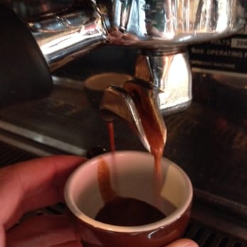 Firecreek Coffee - double shot. - Coffee & Tea Near Me - Flagstaff, Arizona