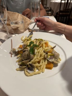 Ristorante Vittoria by null