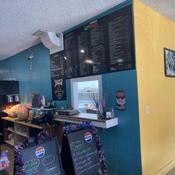 Taqueria jalos