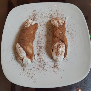 Buona Italia Caffe - Cannolis - Italian Near Me - Pacifica, California Buona Italia Caffe - Cannolis - Italian Near Me - Pacifica, California