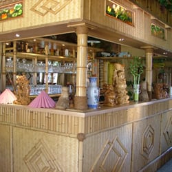 Bambusgarten