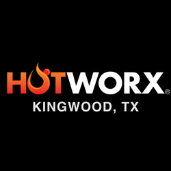 HOTWORX - Kingwood