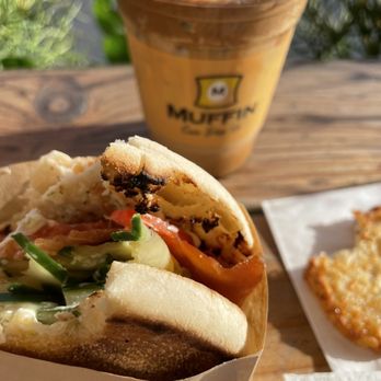 Muffin Can Stop Us - Breakfast & Brunch Near Me - Studio City, California Muffin Can Stop Us - Breakfast & Brunch Near Me - Studio City, California