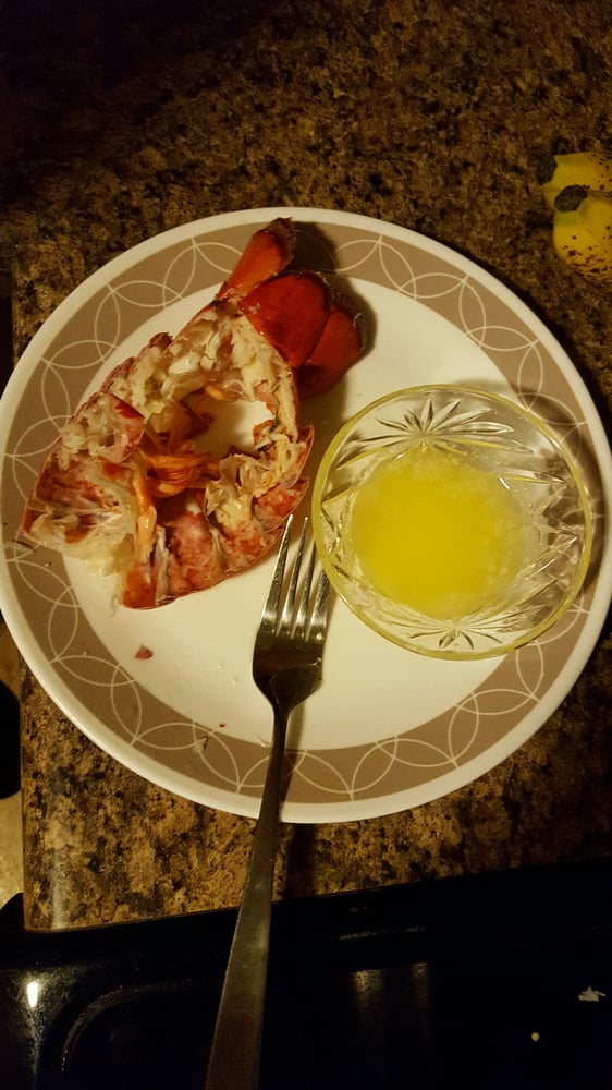 Seaview Crab Company Logo