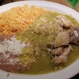 Chile Verde
