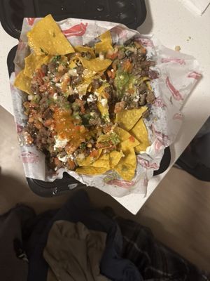 Axel’s Taco Shop by null