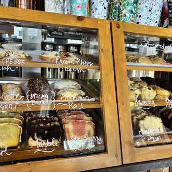 Latham Bakery - Dessert case - Patisserie/Cake Shop Near Me - Garland, Texas Latham Bakery - Dessert case - Patisserie/Cake Shop Near Me - Garland, Texas